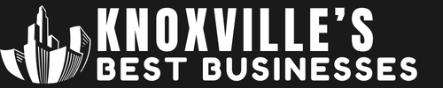 Logo for Knoxvilles Best Businesses