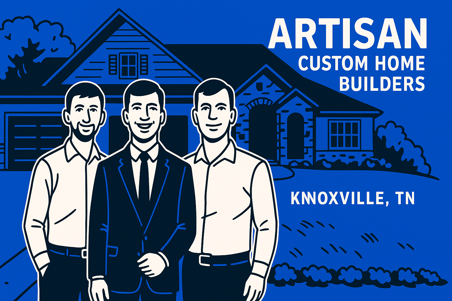 Artisan Custom Home Builders