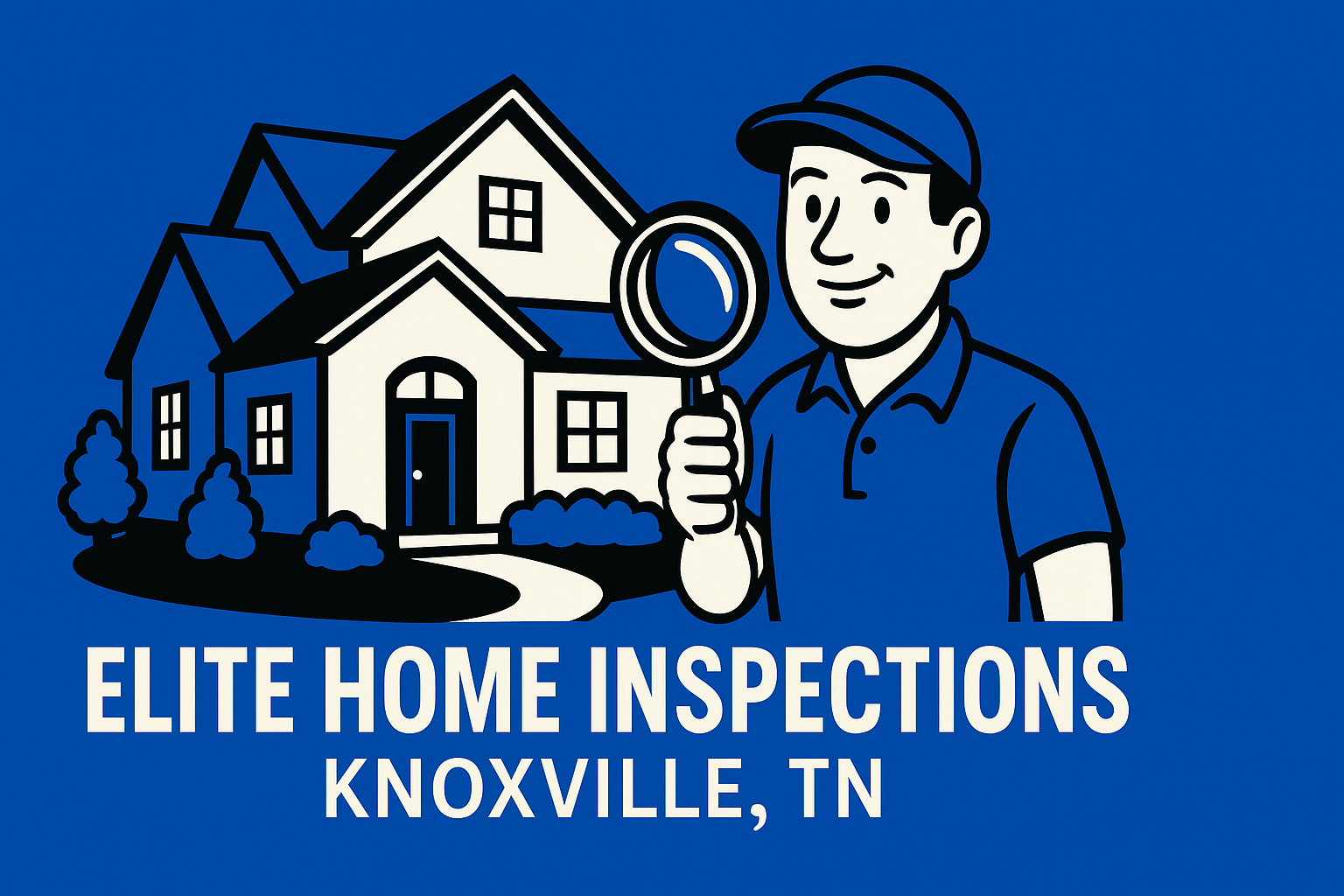 Elite Home Inspections